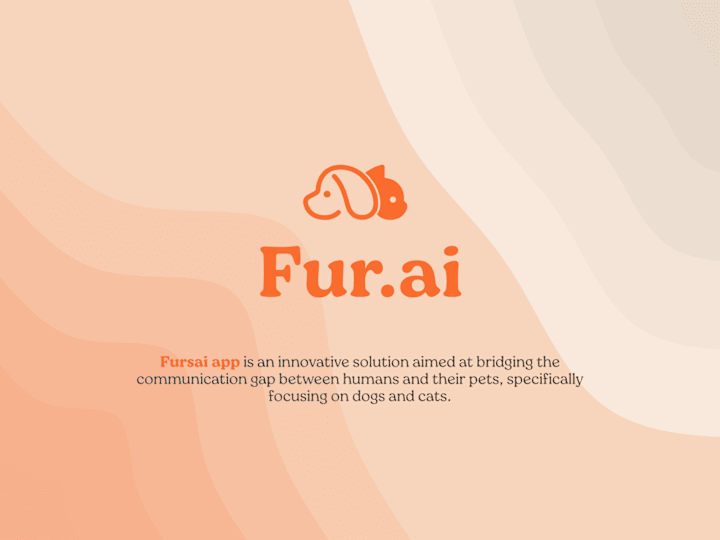 Cover image for Fur AI