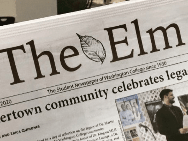 Cover image for Journalism Articles