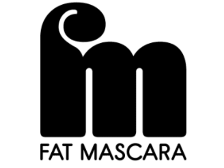 Cover image for Fat Mascara Podcast