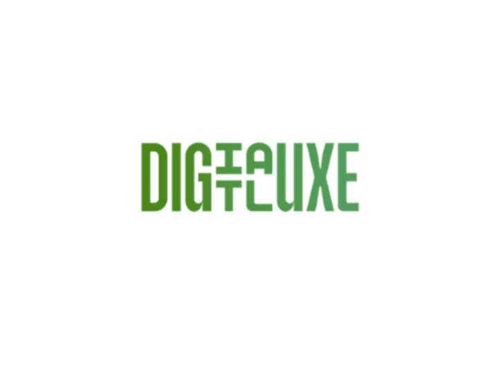 Cover image for Digitaluxe | Creative Design Agency