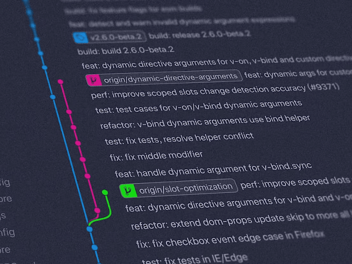 Cover image for Hash PR - Turn Features into Blogs