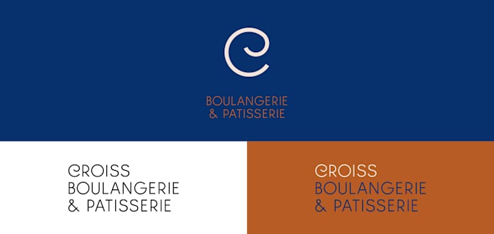 Cover image for Logos & Boutique Business Branding