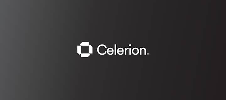 Cover image for Celerion - Visual Identity: Behance