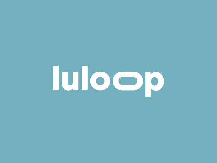 Cover image for Luloop – Circular Economy