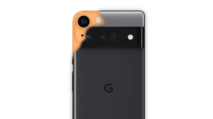 Cover image for Can’t believe I’m more excited for Pixel 6 Series than iPhone 13