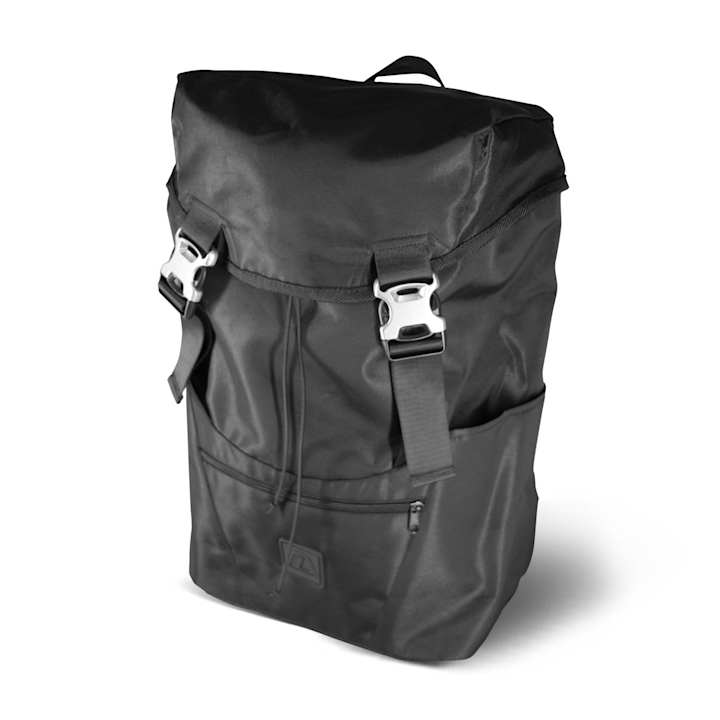 Cover image for League Indonesia - Blanc Backpack