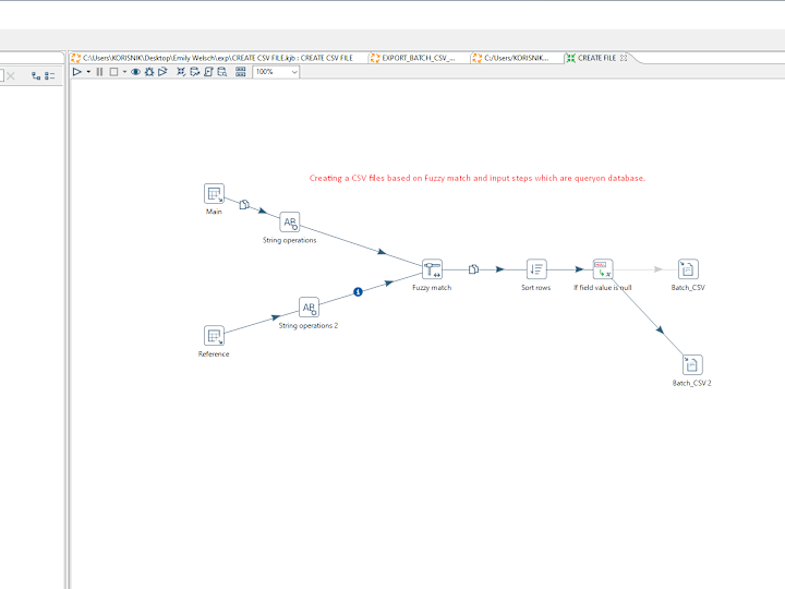 Cover image for Streamline your workflow and save you valuable time