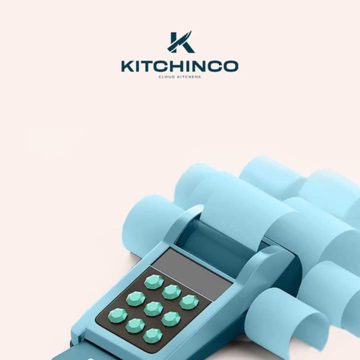 Cover image for Kitchinco Cloud Kitchens