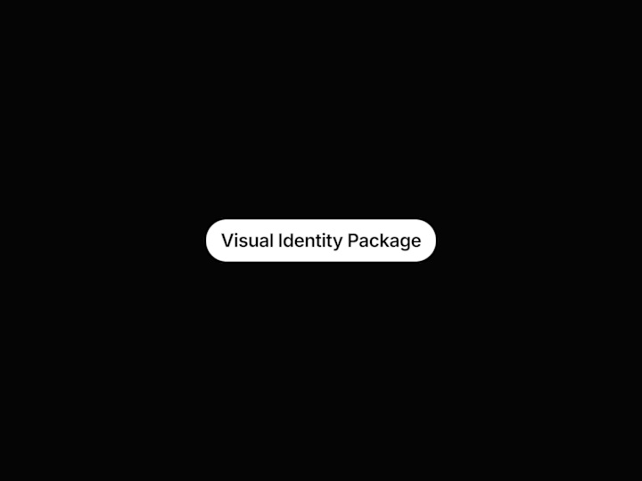 Cover image for Visual Identity Package