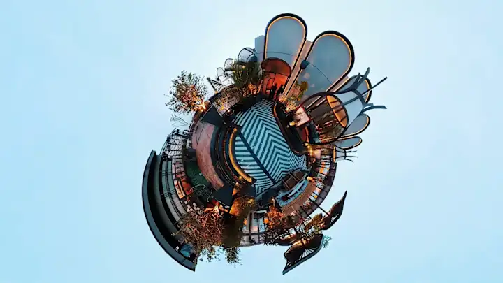 Cover image for Aviary club promo video on Vimeo