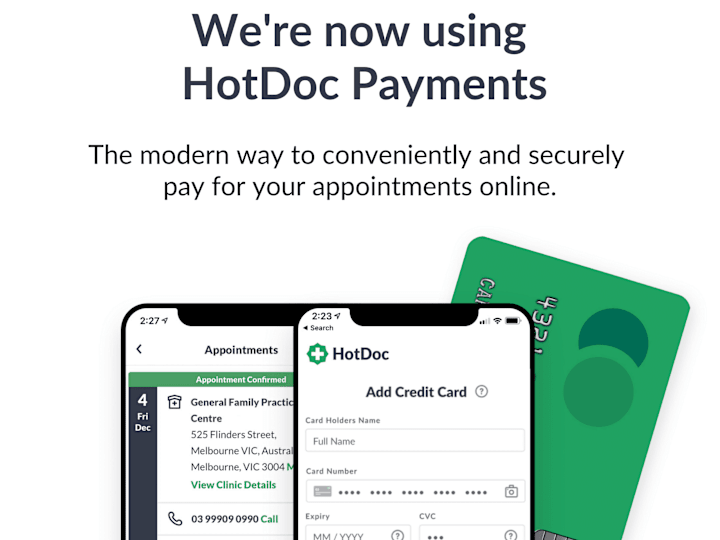 Cover image for Increasing payments profitability