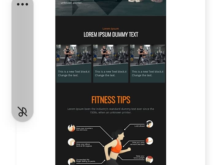 Cover image for Email design