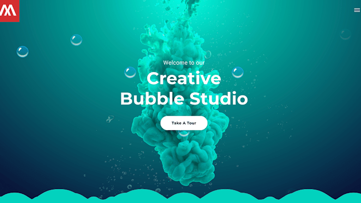 Cover image for Bubble Studio | Megaone