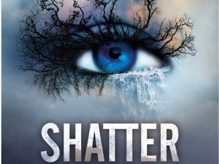 Cover image for Engaging Fiction Series