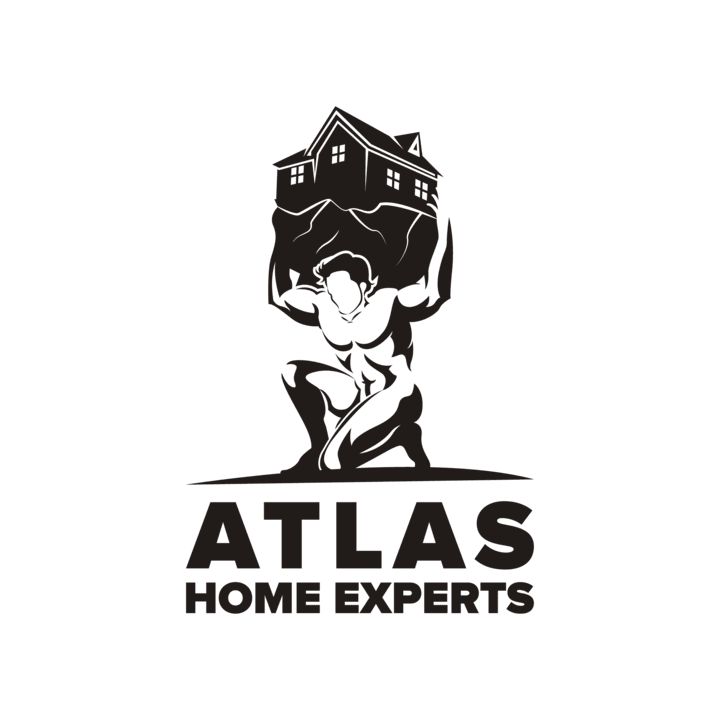 Cover image for Atlas Logo and Visiting Card
