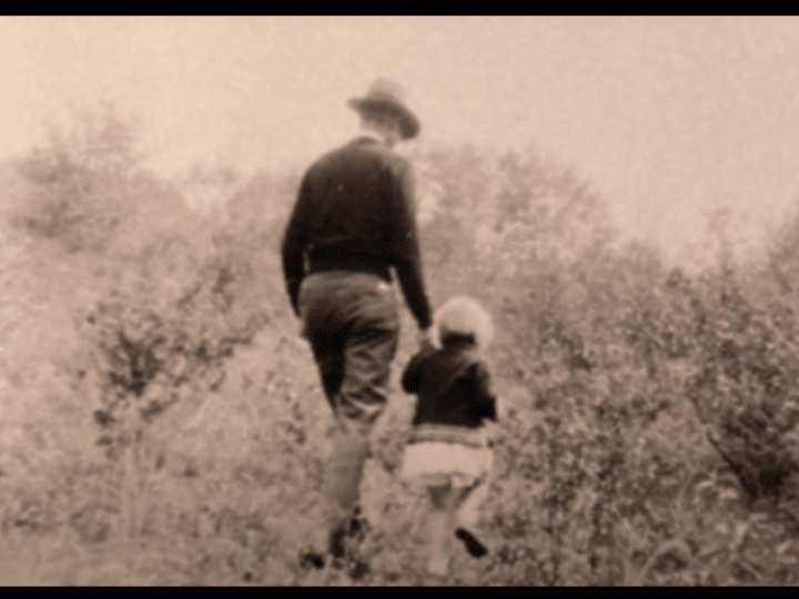 Cover image for “We’ll Make It Through” (Official Video) Ray LaMontagne