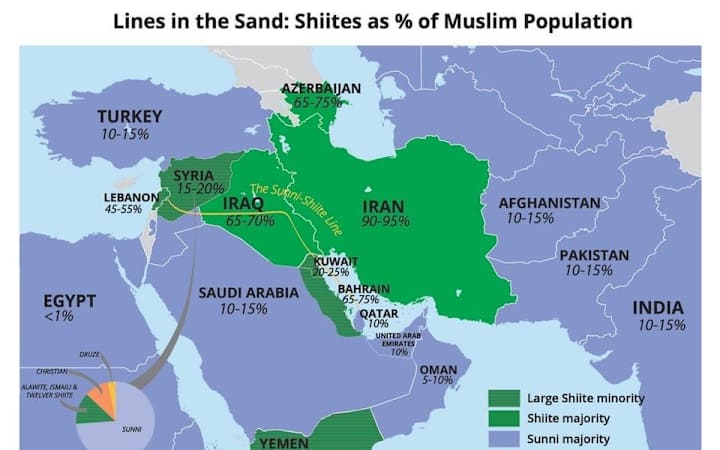 Cover image for Israel-Hamas War