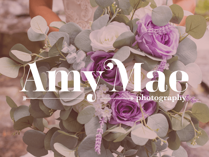 Cover image for Amy Mae Photography