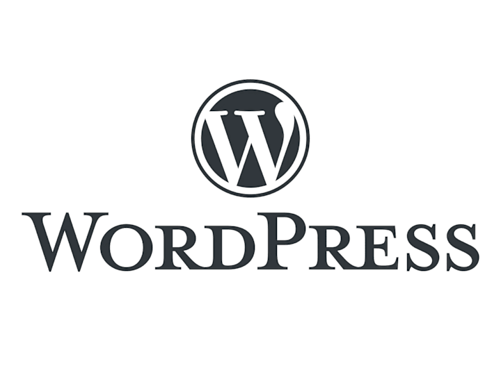 Cover image for WordPress Website