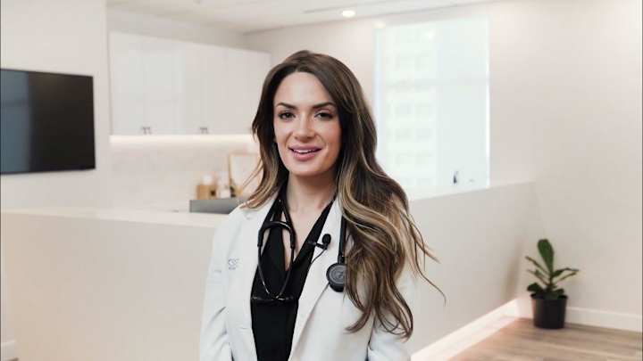 Cover image for Executive Health Care Clinic Vancouver