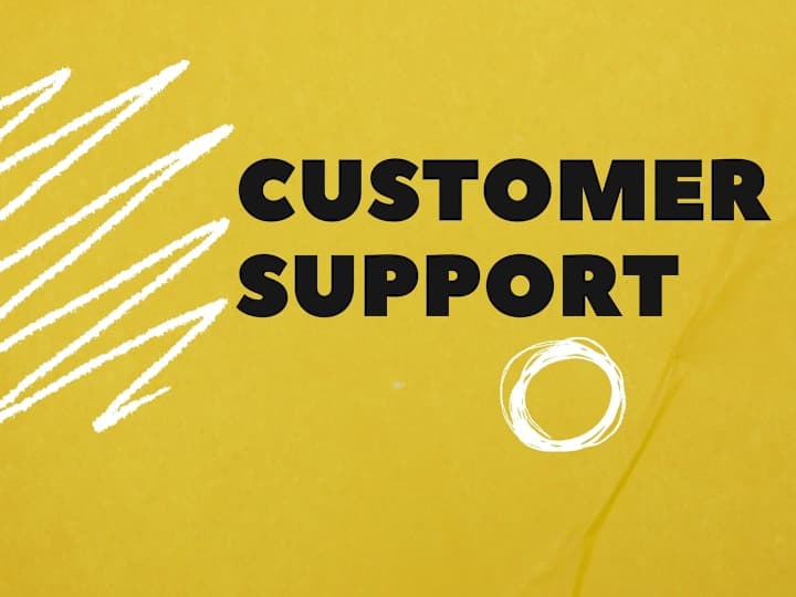 Cover image for 5-year Customer Support Expertise