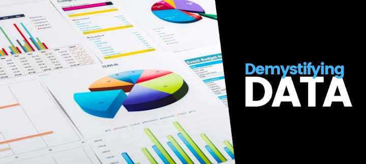 Cover image for Demystifying Data for Strategic Enrollment Management