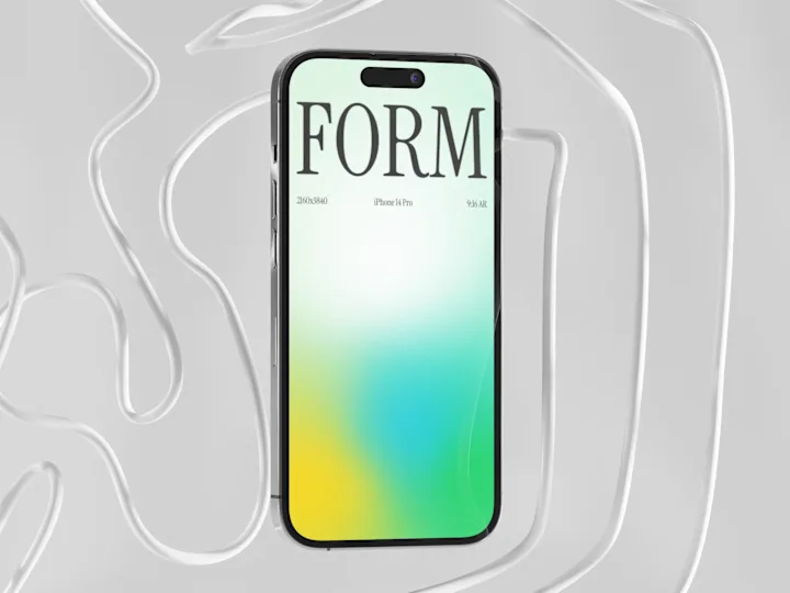 Cover image for Baked Graphics