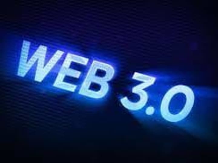 Cover image for Web2 vs Web3 Clear Difference