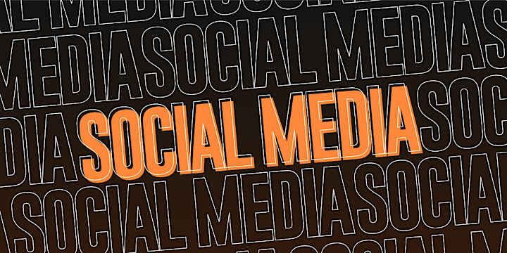 Cover image for Social Media Vol. 01 :: Behance