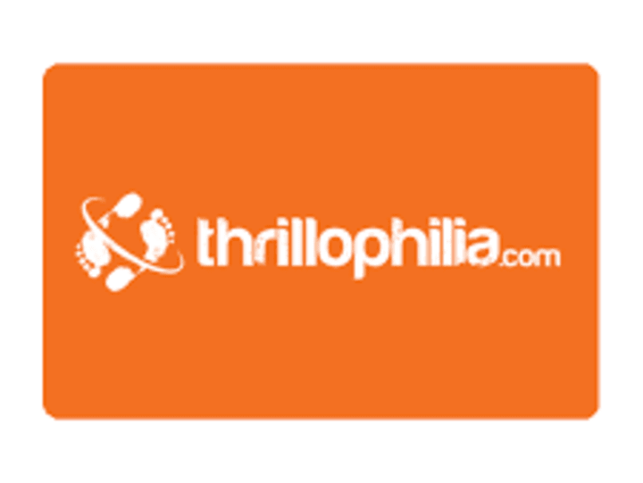 Cover image for thrillophilia _ Meta - Ads _ Sheel Rohida