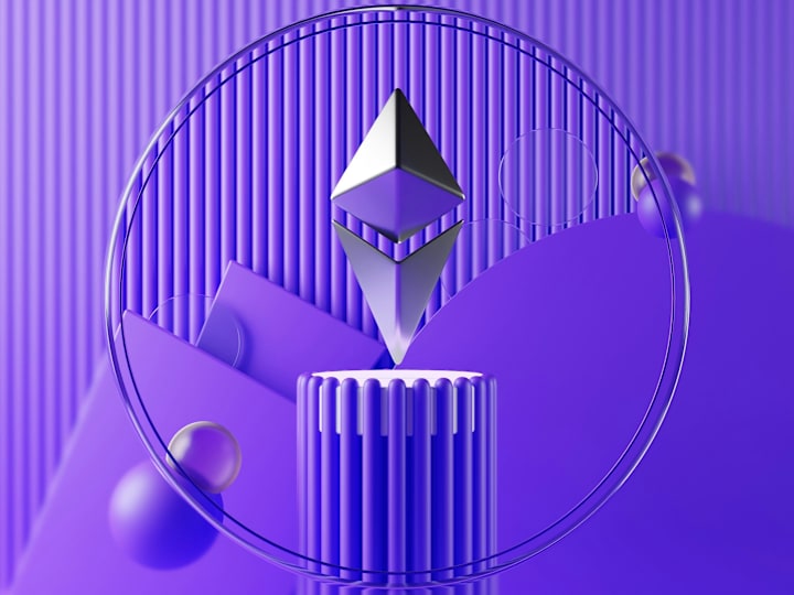 Cover image for Ethereum Smart Contract API