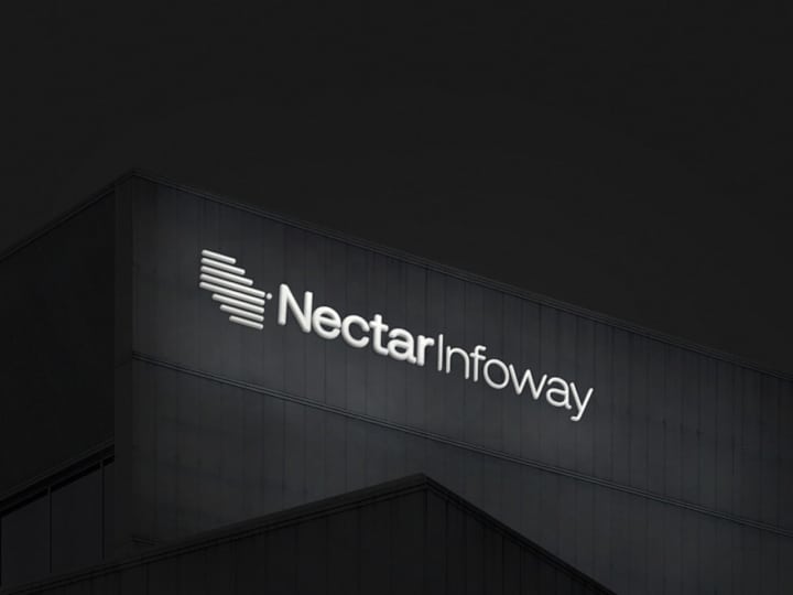 Cover image for Nectar Infoway