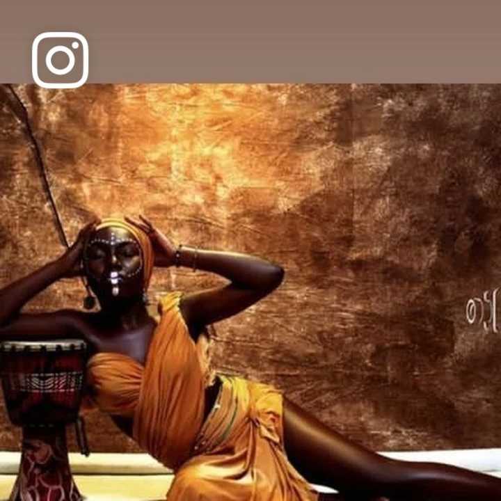 Cover image for Darkky_la_bae on Instagram: “I’m that African Beauty you heard …