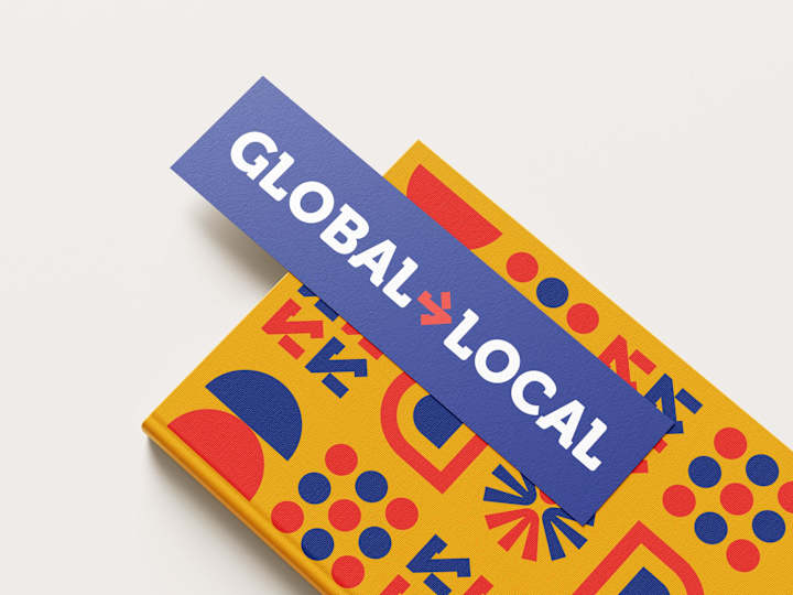 Cover image for Global Local Financial Platform