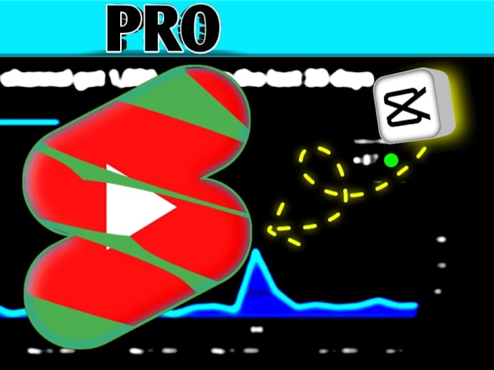 Cover image for I will edit short video or reels for motivational content