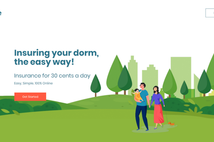 Cover image for Dymecard