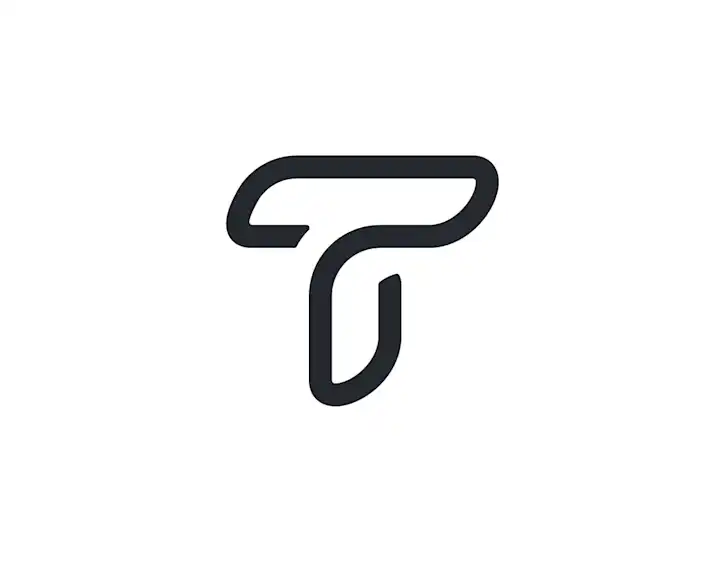Cover image for Clean and Minimalist logo design