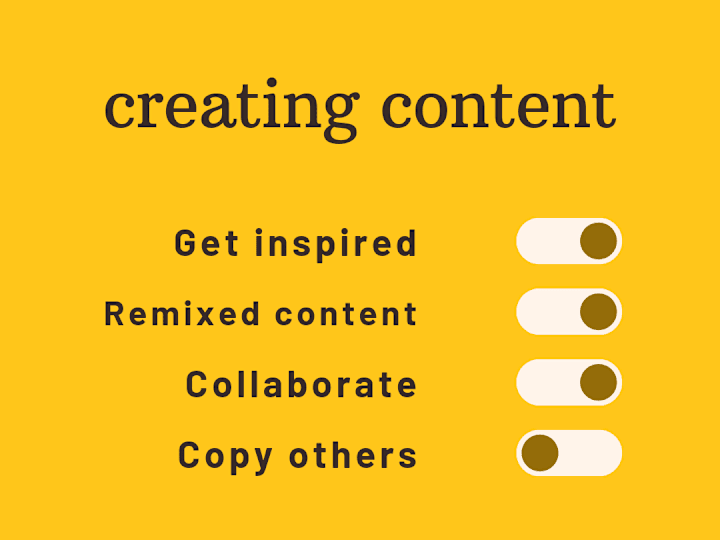 Cover image for Blog post writing