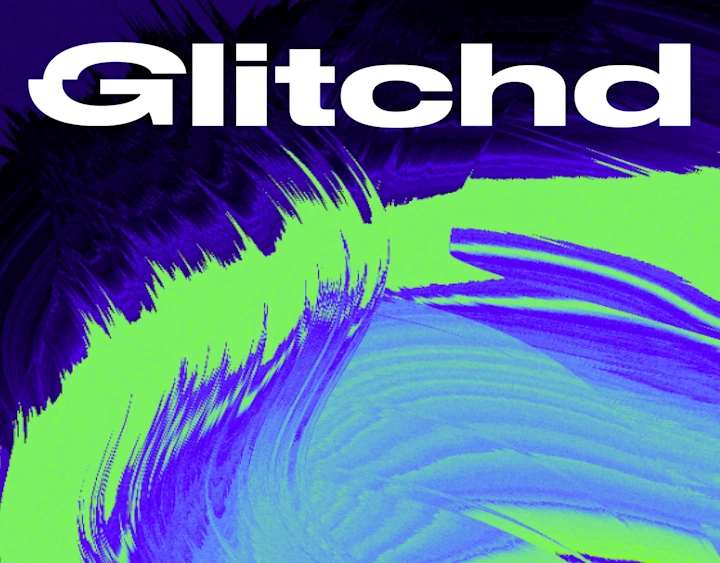 Cover image for Glitchd - Gaming-first blockchain
