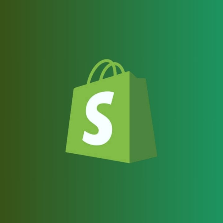 Cover image for Shopify Web Development