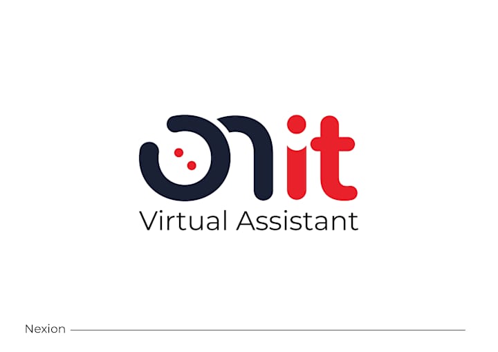 Cover image for Re-branding OnIt