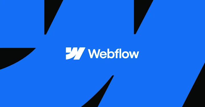 Cover image for Webflow Website (Partner)