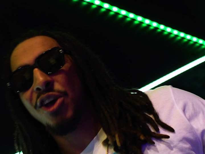 Cover image for 
jewellytheking - Start Something 