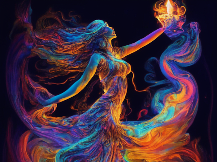 Cover image for Equinox: insights after a heartbreak