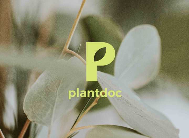 Cover image for Plantdoc