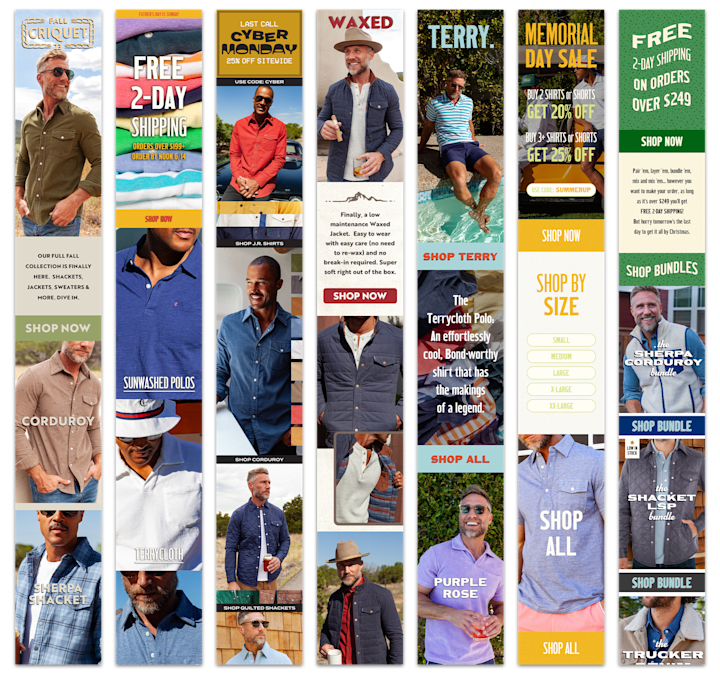 Cover image for Email Design