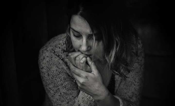 Cover image for How to Deal With a Panic Attack as an Introvert