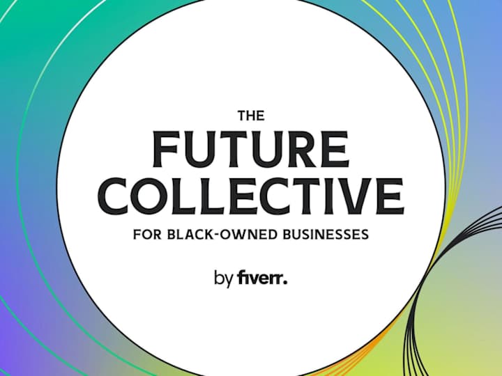 Cover image for Fiverr: Accelerator Program