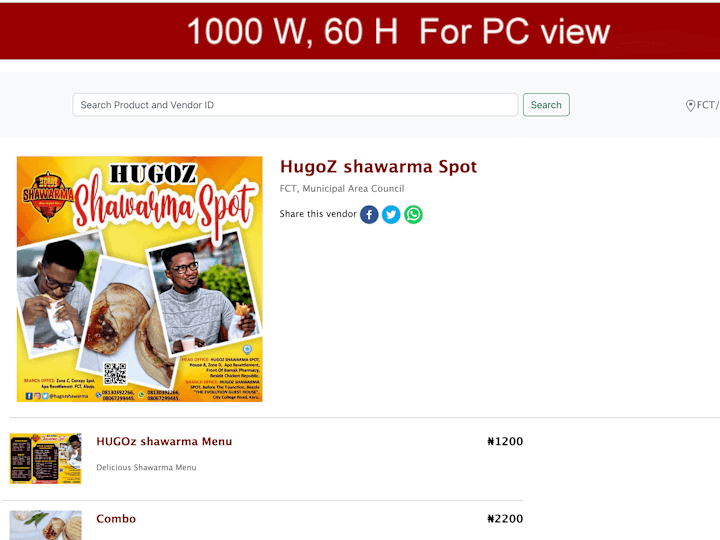 Cover image for Kitchen Assistant