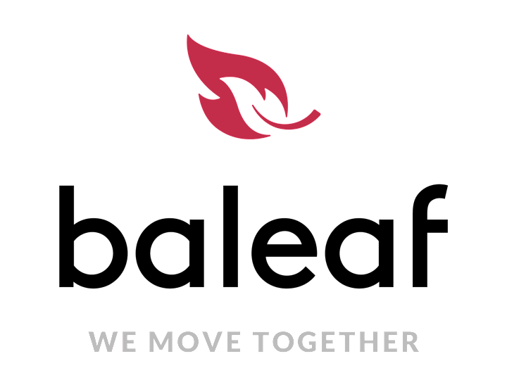 Cover image for Baleaf | WE MOVE TOGETHER | Internet Ad